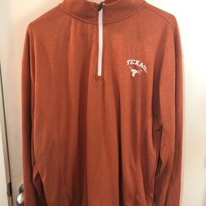 1/2 zip pullover